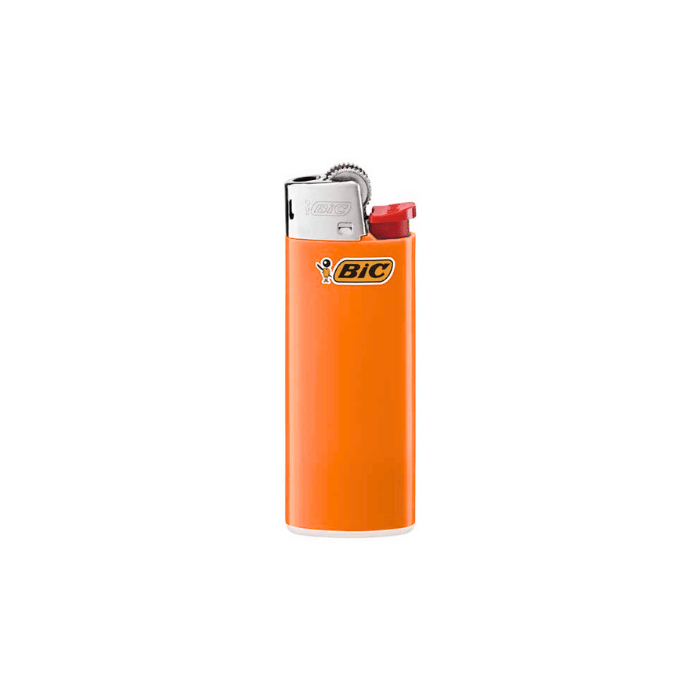 מצת ביק מיני | Bic Mini Lighter