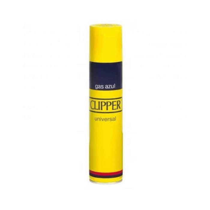 גז בוטאן קליפר | Clipper Lighter Universal Gas