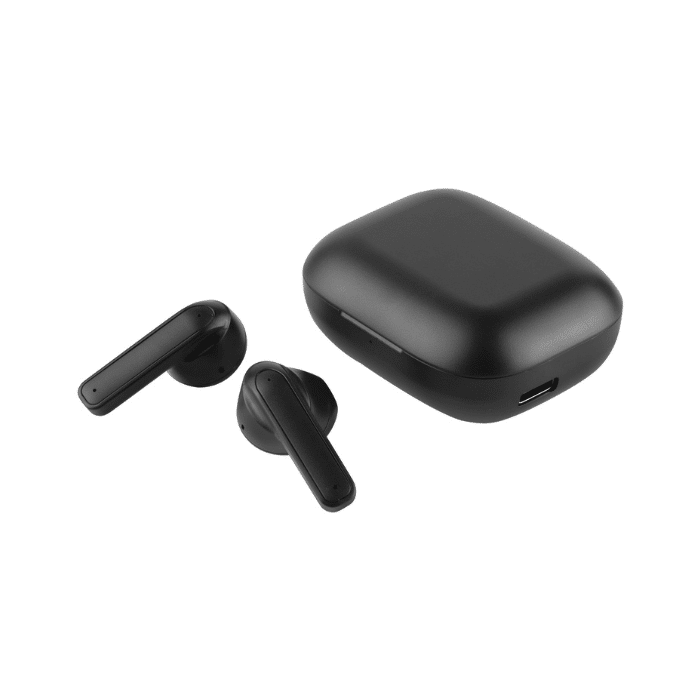 אוזניות בלוטוס קומפקטיות | VEEX Bluetooth Earphones