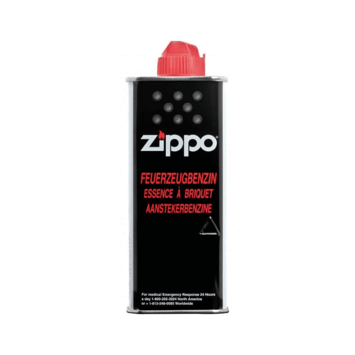 דלק גז לזיפו | Zippo Lighter Fluid